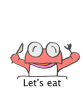 Short sale-kun  English edition sticker #2849452