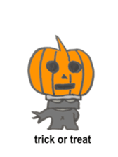 Short sale-kun  English edition sticker #2849475