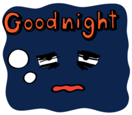 Flower Boy sticker #2849693