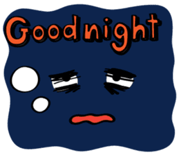 Flower Boy sticker #2849693