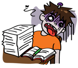 Flower Boy sticker #2849714