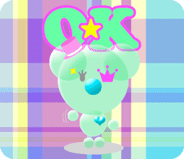 Love pippi vol.3 Prettippi sticker #2849923