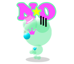 Love pippi vol.3 Prettippi sticker #2849924