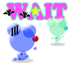 Love pippi vol.3 Prettippi sticker #2849925