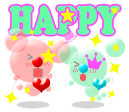 Love pippi vol.3 Prettippi sticker #2849926