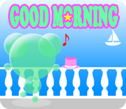 Love pippi vol.3 Prettippi sticker #2849927