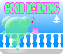 Love pippi vol.3 Prettippi sticker #2849927