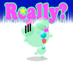 Love pippi vol.3 Prettippi sticker #2849928