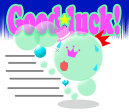 Love pippi vol.3 Prettippi sticker #2849929