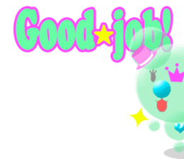 Love pippi vol.3 Prettippi sticker #2849930