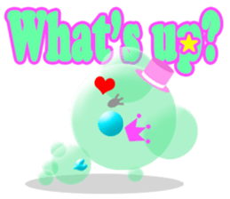 Love pippi vol.3 Prettippi sticker #2849931