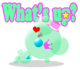 Love pippi vol.3 Prettippi sticker #2849931