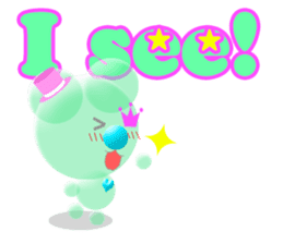 Love pippi vol.3 Prettippi sticker #2849932