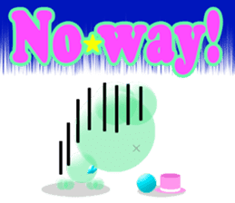 Love pippi vol.3 Prettippi sticker #2849933