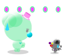 Love pippi vol.3 Prettippi sticker #2849937