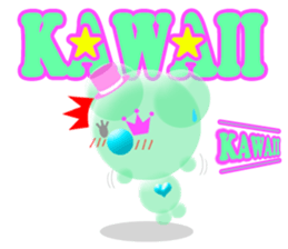 Love pippi vol.3 Prettippi sticker #2849938