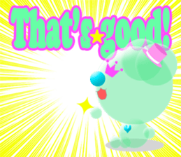 Love pippi vol.3 Prettippi sticker #2849940