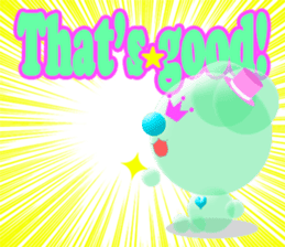 Love pippi vol.3 Prettippi sticker #2849940