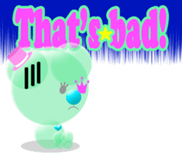 Love pippi vol.3 Prettippi sticker #2849941