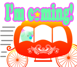 Love pippi vol.3 Prettippi sticker #2849942