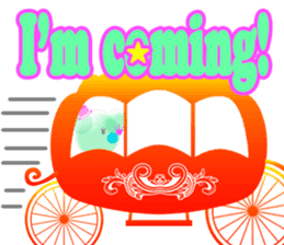 Love pippi vol.3 Prettippi sticker #2849942