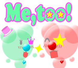 Love pippi vol.3 Prettippi sticker #2849943