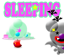 Love pippi vol.3 Prettippi sticker #2849944