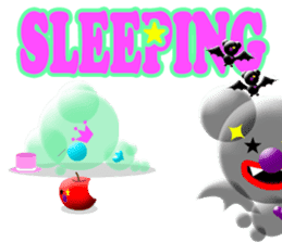 Love pippi vol.3 Prettippi sticker #2849944