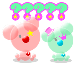 Love pippi vol.3 Prettippi sticker #2849945