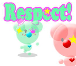 Love pippi vol.3 Prettippi sticker #2849947