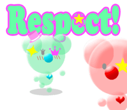 Love pippi vol.3 Prettippi sticker #2849947