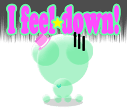 Love pippi vol.3 Prettippi sticker #2849948