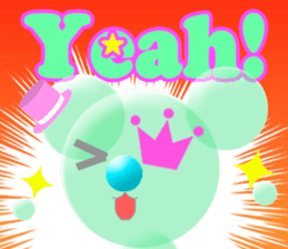 Love pippi vol.3 Prettippi sticker #2849949