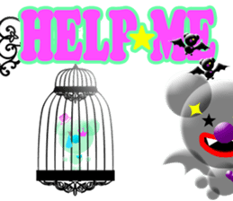 Love pippi vol.3 Prettippi sticker #2849950