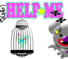 Love pippi vol.3 Prettippi sticker #2849950