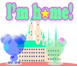 Love pippi vol.3 Prettippi sticker #2849951