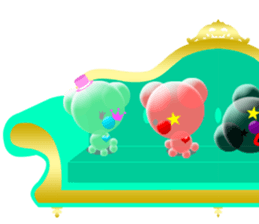 Love pippi vol.3 Prettippi sticker #2849952