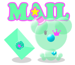 Love pippi vol.3 Prettippi sticker #2849955