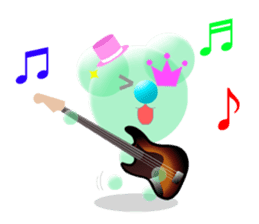 Love pippi vol.3 Prettippi sticker #2849956