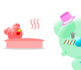 Love pippi vol.3 Prettippi sticker #2849957