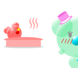 Love pippi vol.3 Prettippi sticker #2849957