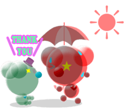 Love pippi vol.3 Prettippi sticker #2849958