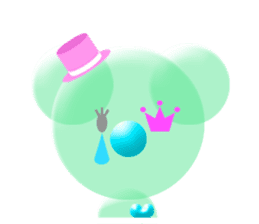 Love pippi vol.3 Prettippi sticker #2849959