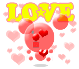 Love pippi vol.1 Love pippi sticker #2850094
