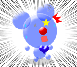 Love pippi vol.1 Love pippi sticker #2850101