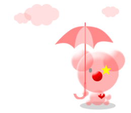 Love pippi vol.1 Love pippi sticker #2850102