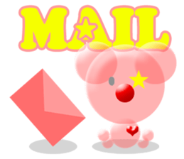 Love pippi vol.1 Love pippi sticker #2850103