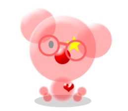 Love pippi vol.1 Love pippi sticker #2850105