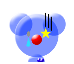 Love pippi vol.1 Love pippi sticker #2850108