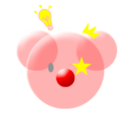 Love pippi vol.1 Love pippi sticker #2850109